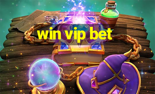 win vip bet