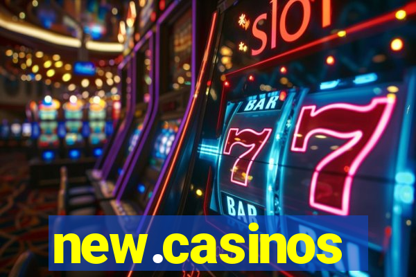 new.casinos