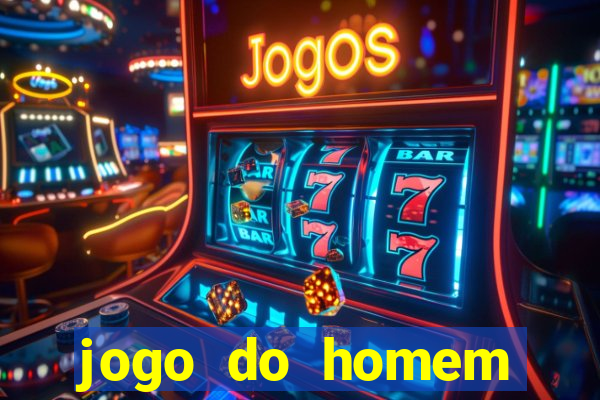 jogo do homem aranha android