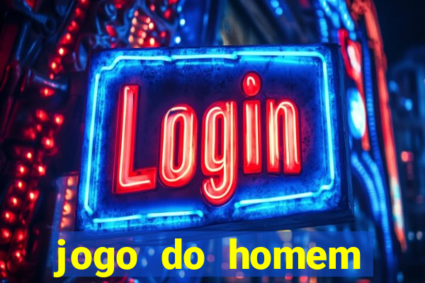 jogo do homem aranha android