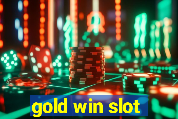 gold win slot