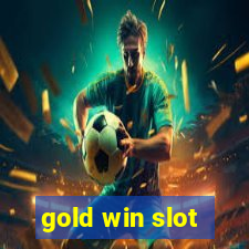 gold win slot