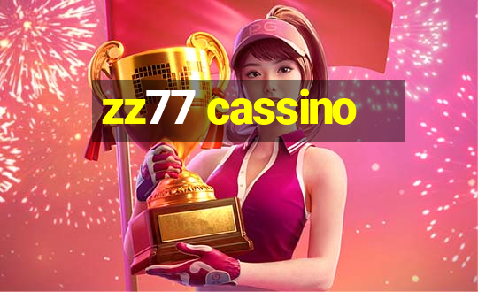 zz77 cassino