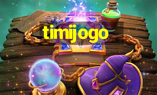 timijogo