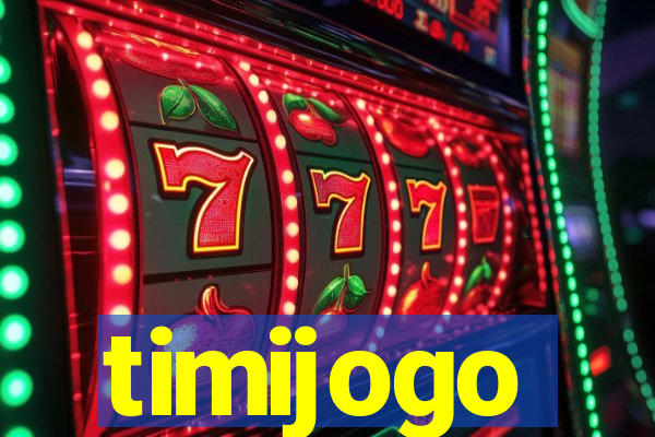 timijogo