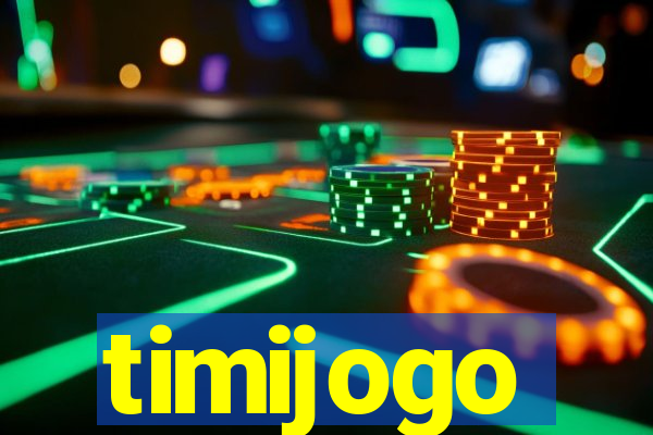 timijogo