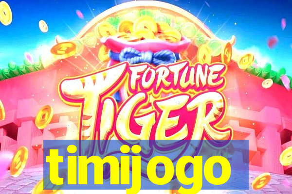 timijogo