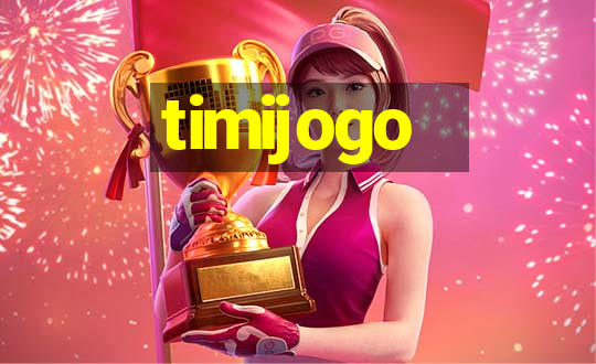 timijogo