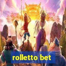 rolletto bet