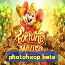 photohsop beta