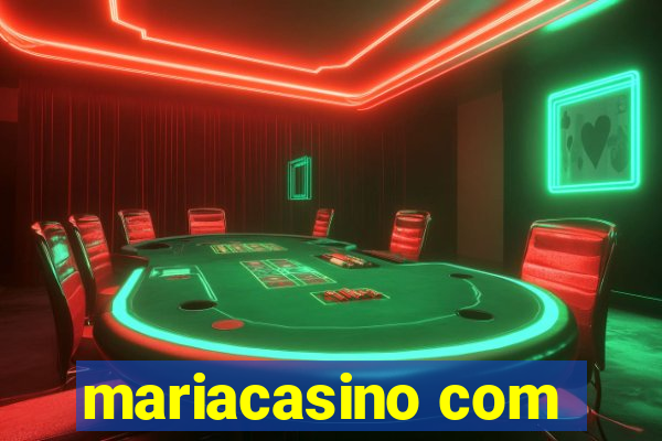 mariacasino com