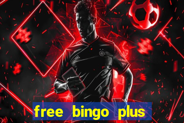 free bingo plus voucher code