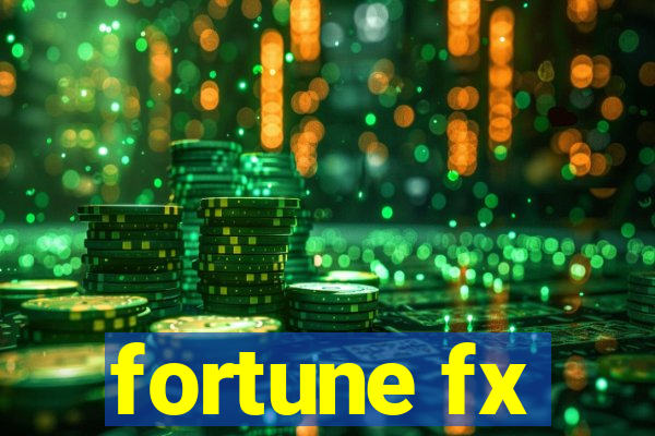 fortune fx