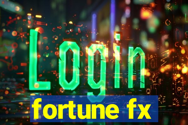 fortune fx