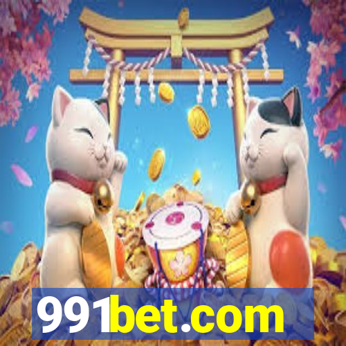 991bet.com