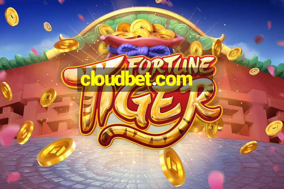 cloudbet.com