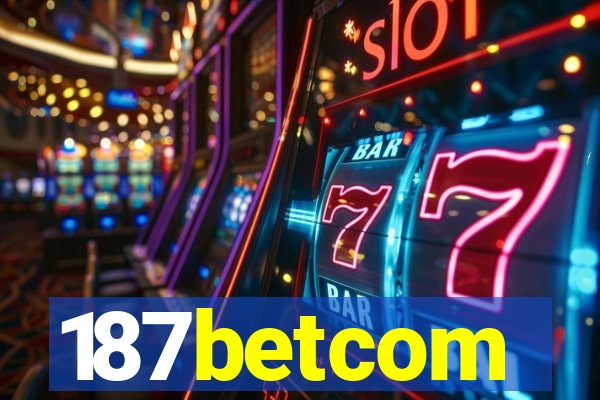 187betcom