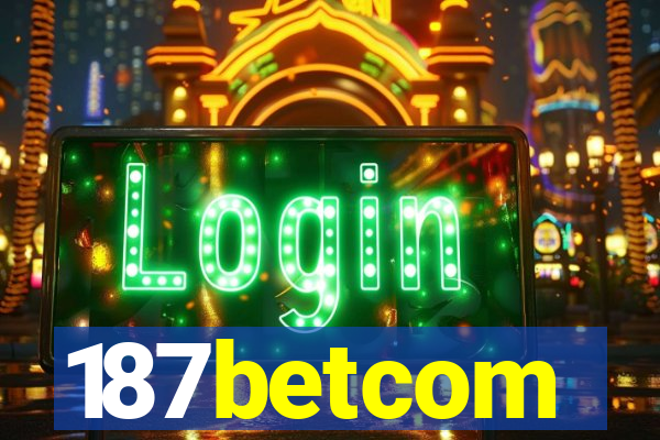 187betcom