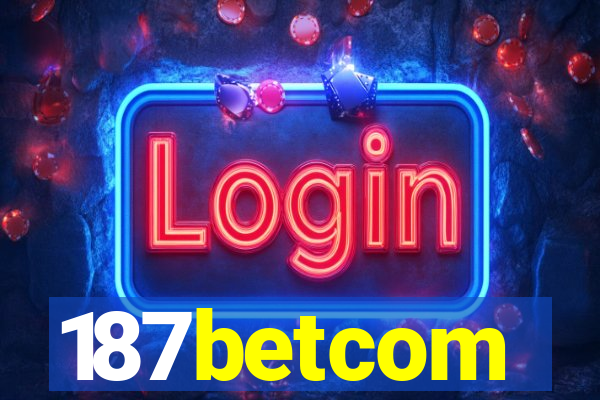 187betcom