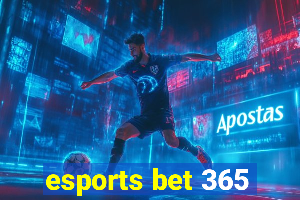 esports bet 365