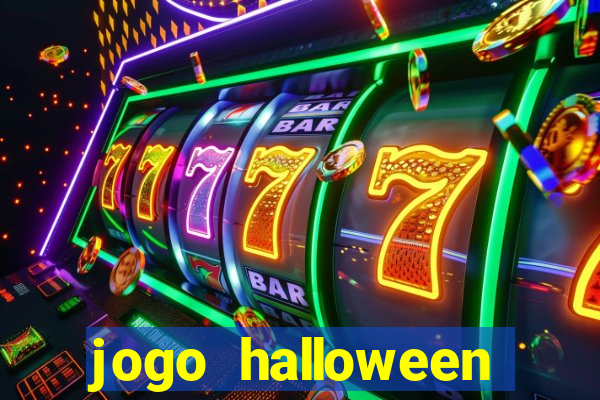 jogo halloween ca莽a niquel gratis