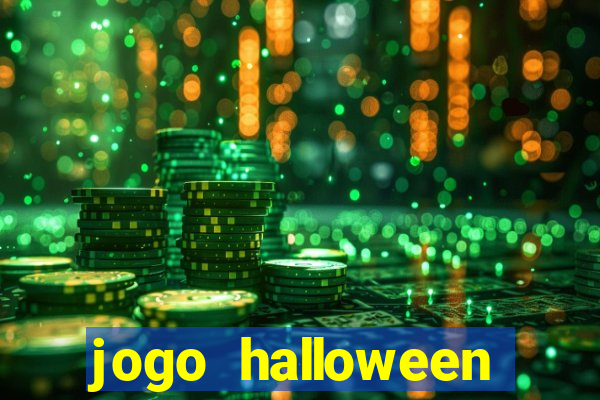 jogo halloween ca莽a niquel gratis