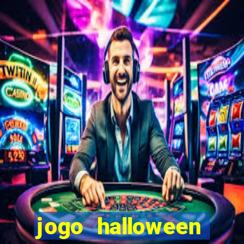 jogo halloween ca莽a niquel gratis