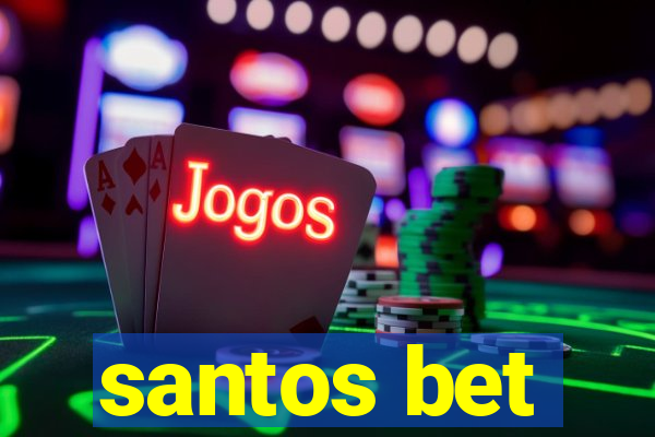 santos bet