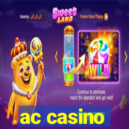 ac casino