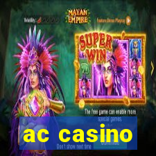 ac casino