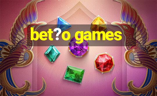 bet?o games