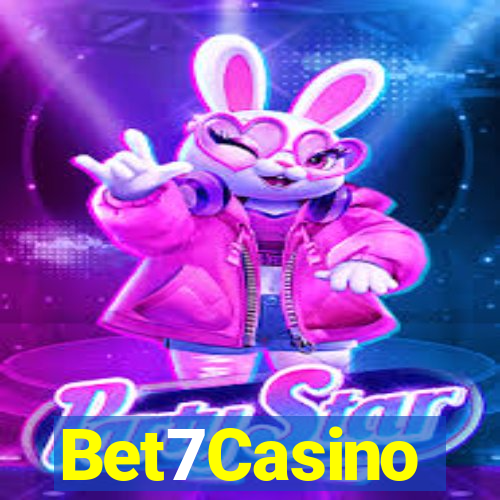 Bet7Casino