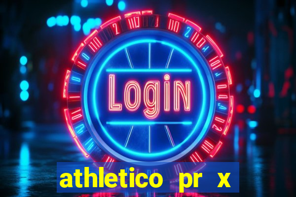 athletico pr x internacional palpite