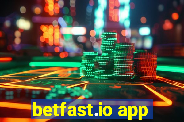 betfast.io app