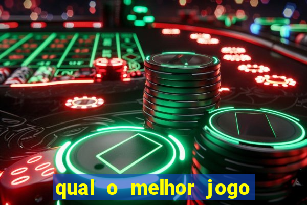 qual o melhor jogo para jogar online