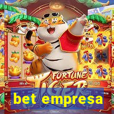 bet empresa