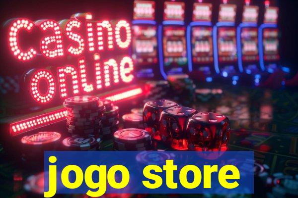 jogo store