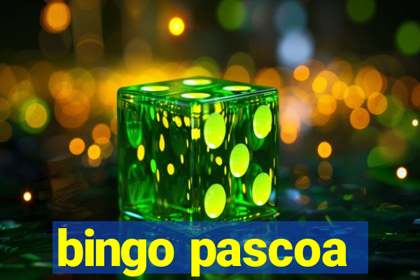 bingo pascoa