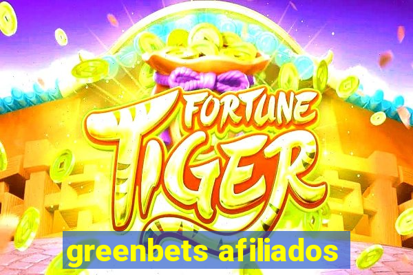 greenbets afiliados