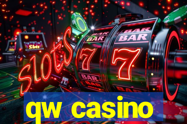 qw casino