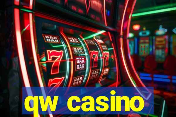 qw casino