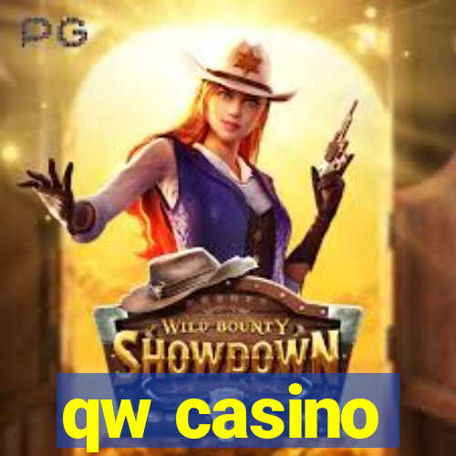 qw casino