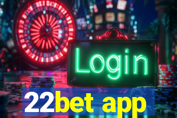 22bet app