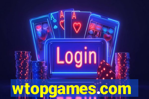 wtopgames.com