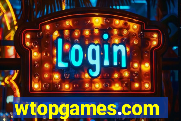 wtopgames.com