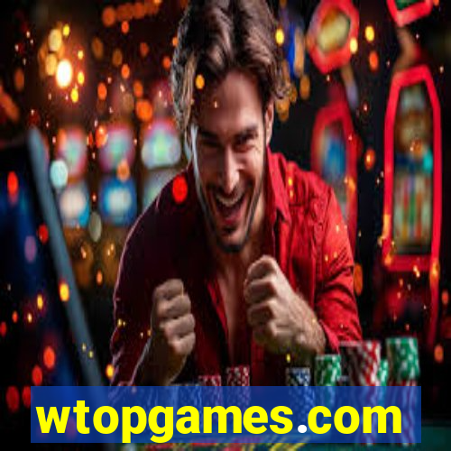 wtopgames.com