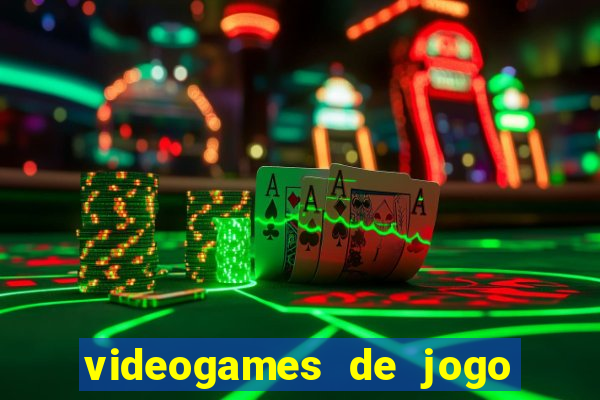 videogames de jogo do tigrinho