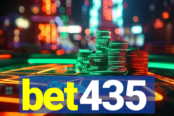 bet435