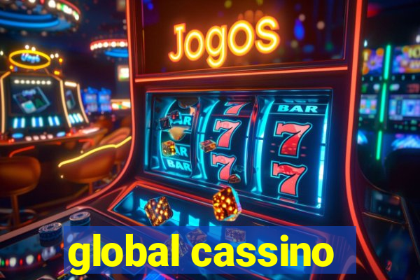 global cassino