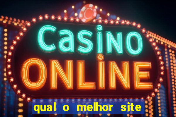 qual o melhor site para jogar online